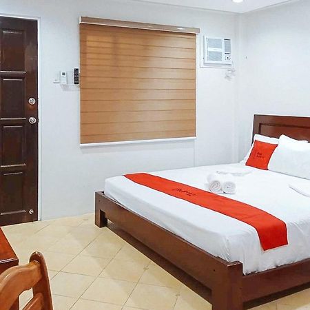 Reddoorz At David'S Travellers Inn Cavite General Trias  Экстерьер фото