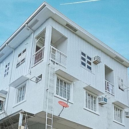 Reddoorz At David'S Travellers Inn Cavite General Trias  Экстерьер фото