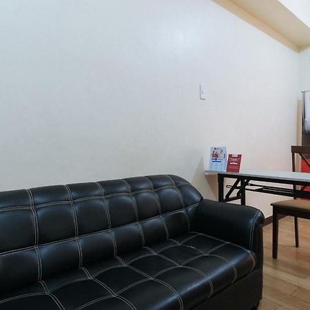 Reddoorz At David'S Travellers Inn Cavite General Trias  Экстерьер фото