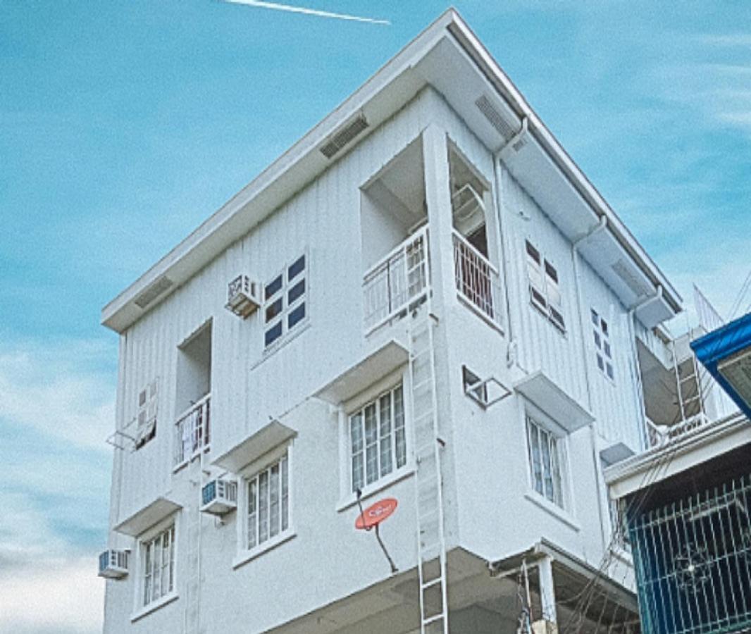 Reddoorz At David'S Travellers Inn Cavite General Trias  Экстерьер фото