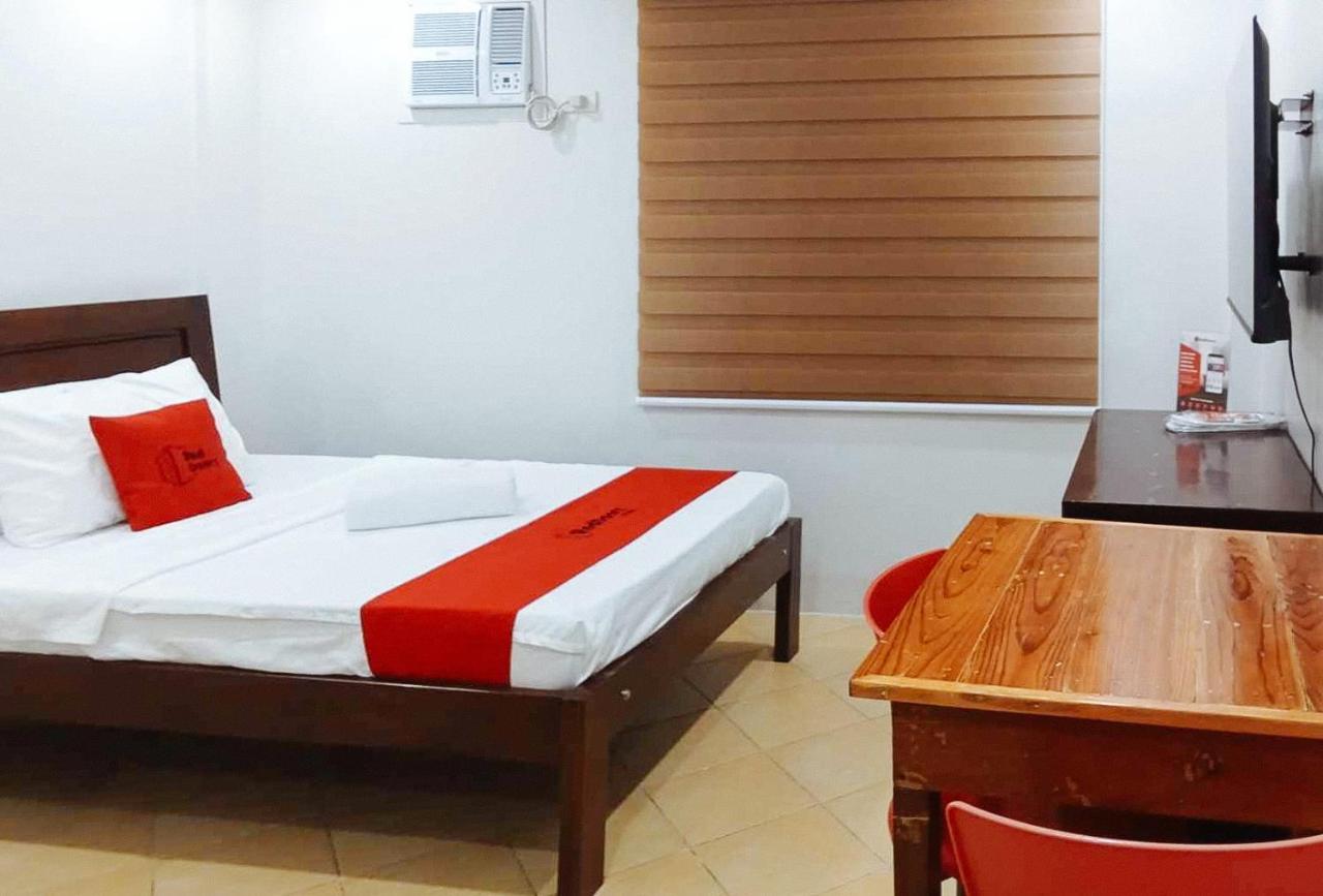 Reddoorz At David'S Travellers Inn Cavite General Trias  Экстерьер фото