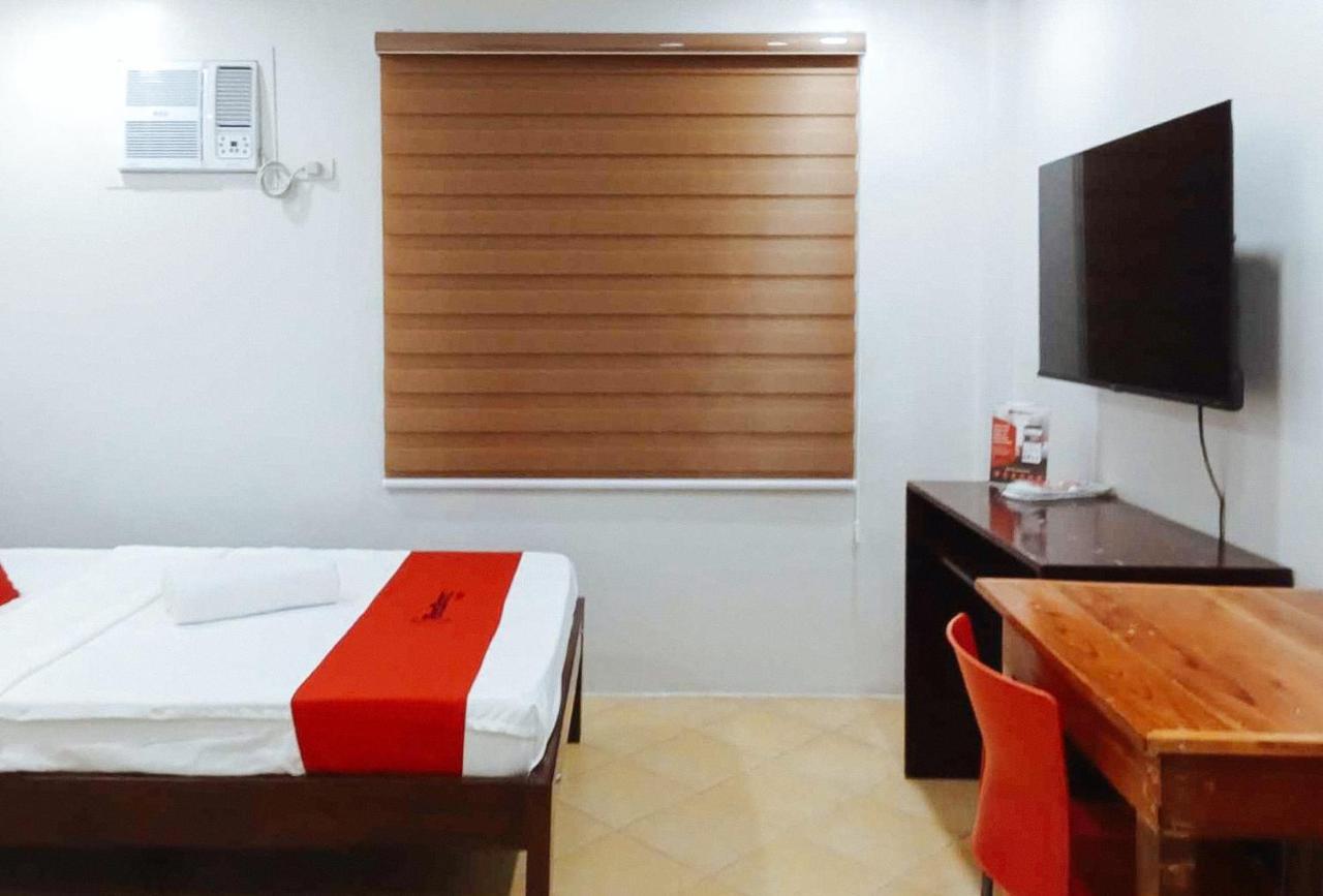 Reddoorz At David'S Travellers Inn Cavite General Trias  Экстерьер фото