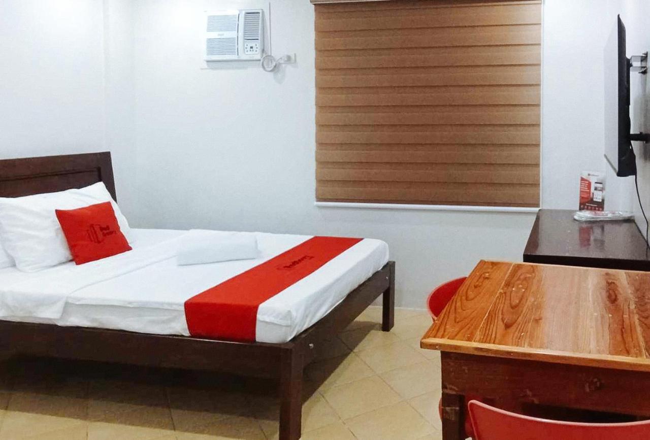 Reddoorz At David'S Travellers Inn Cavite General Trias  Экстерьер фото