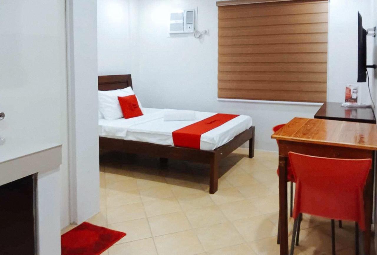 Reddoorz At David'S Travellers Inn Cavite General Trias  Экстерьер фото