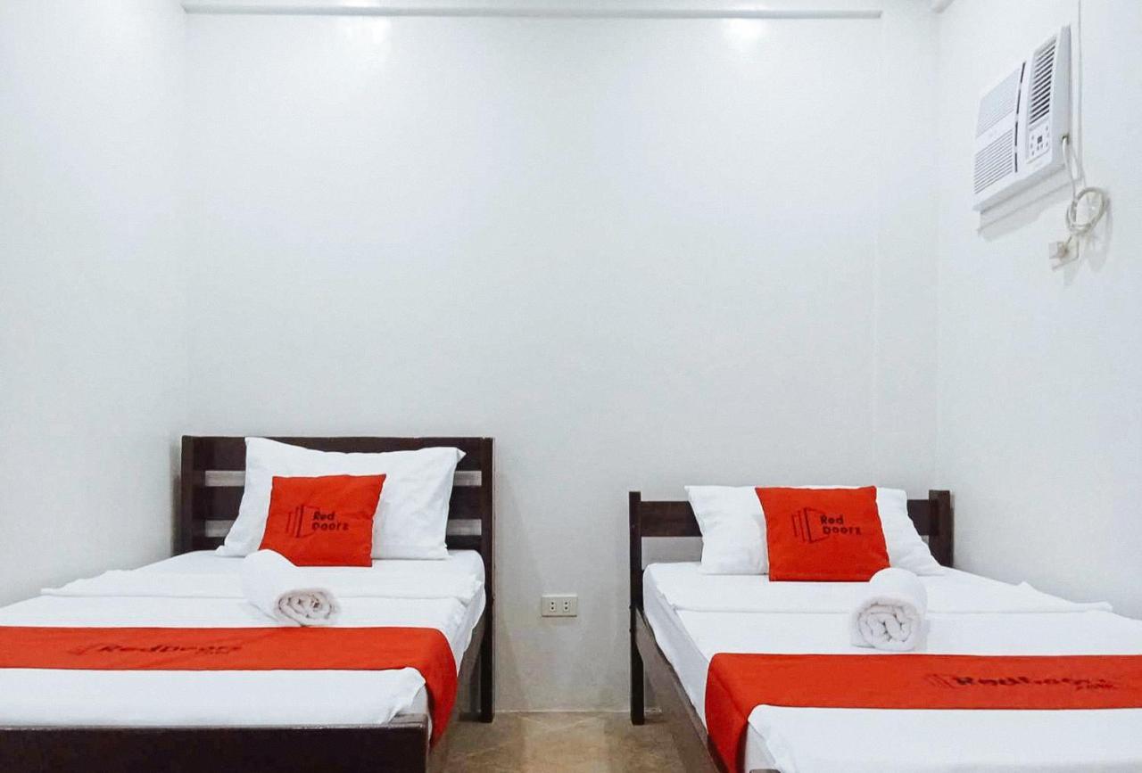 Reddoorz At David'S Travellers Inn Cavite General Trias  Экстерьер фото