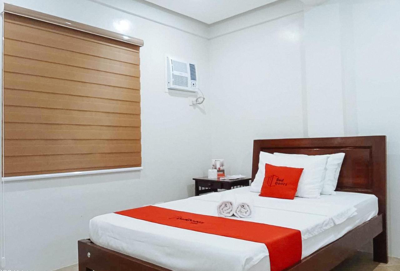 Reddoorz At David'S Travellers Inn Cavite General Trias  Экстерьер фото
