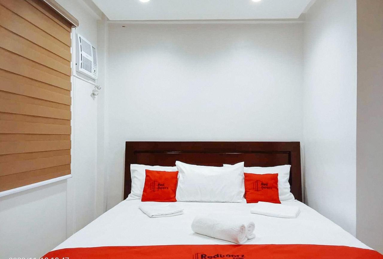 Reddoorz At David'S Travellers Inn Cavite General Trias  Экстерьер фото