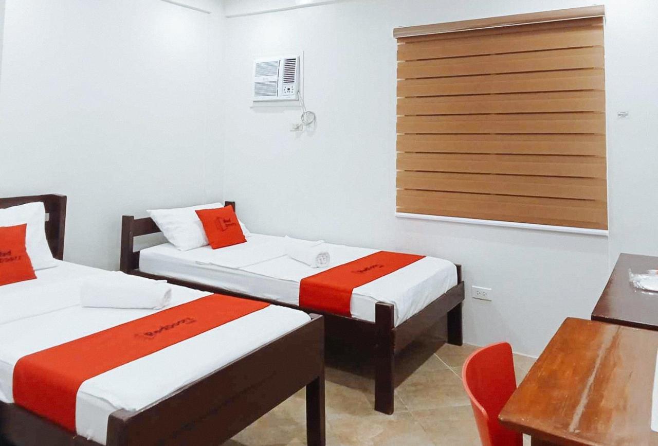 Reddoorz At David'S Travellers Inn Cavite General Trias  Экстерьер фото