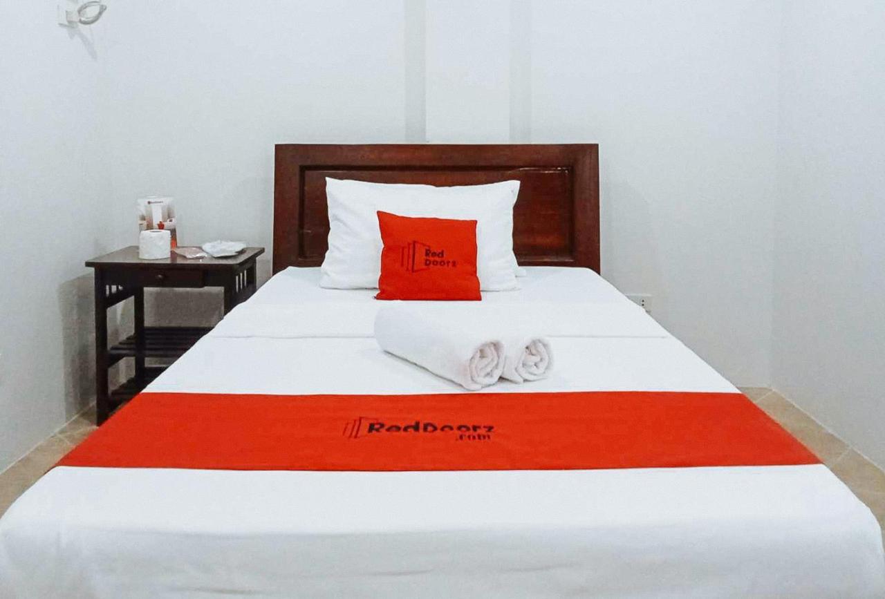 Reddoorz At David'S Travellers Inn Cavite General Trias  Экстерьер фото