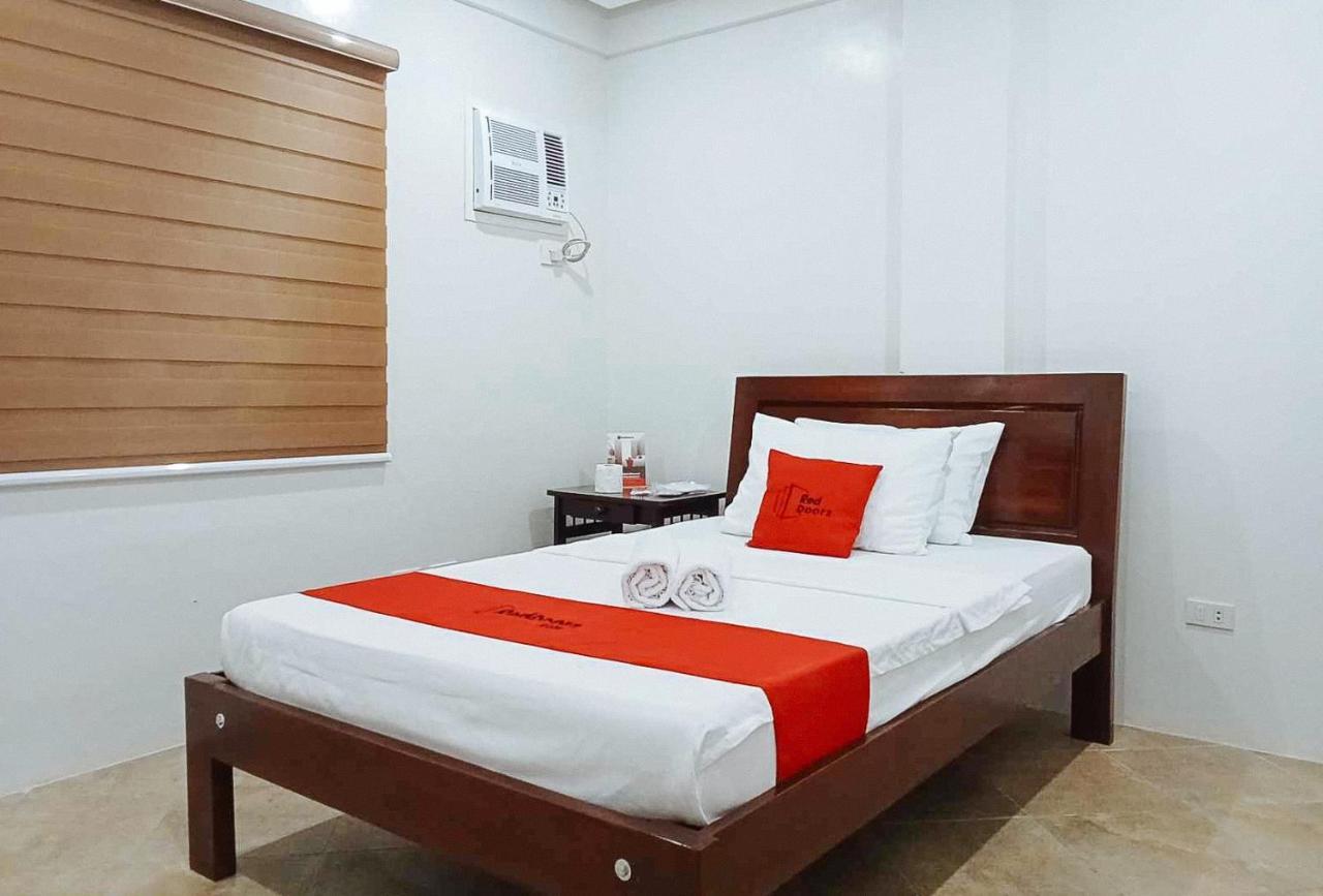 Reddoorz At David'S Travellers Inn Cavite General Trias  Экстерьер фото
