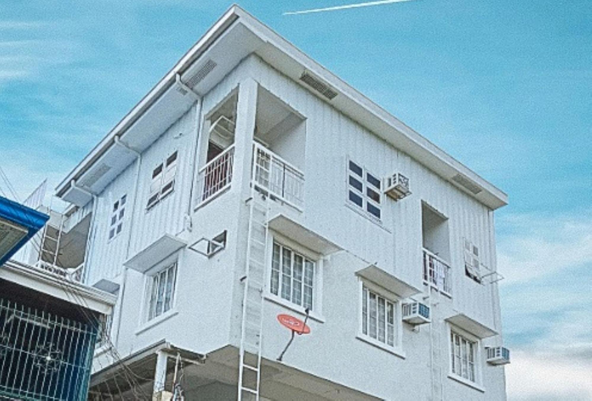 Reddoorz At David'S Travellers Inn Cavite General Trias  Экстерьер фото